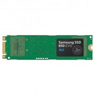 SSD Samsung 850 EVO 250GB M.2 SATA