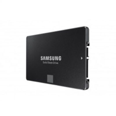 SSD Samsung 850 EVO 250GB SATA 3
