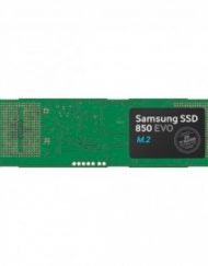 SSD Samsung 850 EVO 500GB M.2 SATA