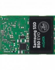 SSD Samsung 850 EVO 500GB mSATA