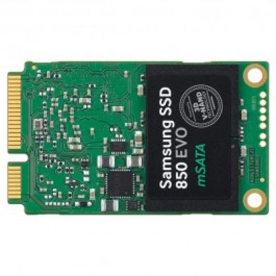 SSD Samsung 850 EVO 500GB mSATA