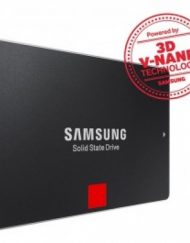 SSD Samsung 850 Pro 2TB SATA 3