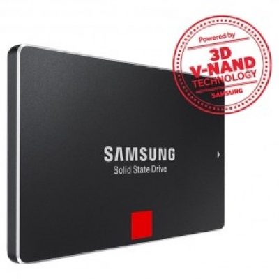 SSD Samsung 850 Pro 2TB SATA 3