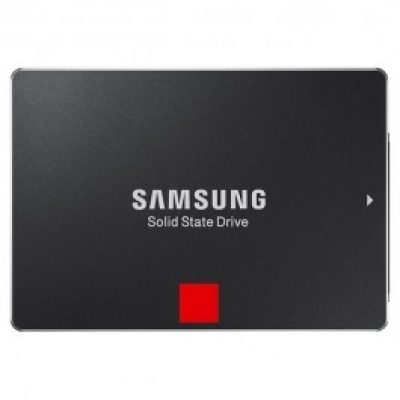 SSD Samsung 850 Pro 512GB SATA 3