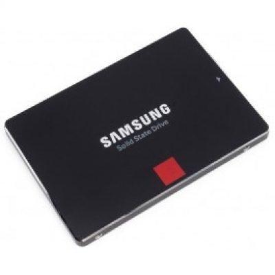 SSD SAMSUNG 850 Pro Series 2.5" 1TB SATAIII