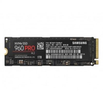 SSD Samsung 960 PRO M.2 2280 1TB