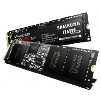SSD Samsung Enterprise 950 PRO 512GB