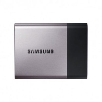 SSD Samsung T3 250GB USB 3.1