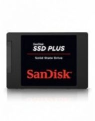 SSD SanDisk Plus 480GB SATA 3