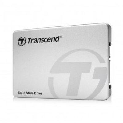SSD Transcend 370S Synchronous MLC 512GB SATA 3