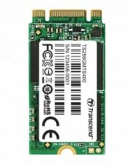 SSD Transcend MTS400 256GB M.2 SATA