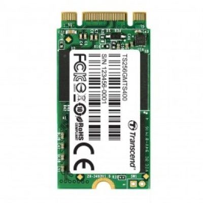 SSD Transcend MTS400 256GB M.2 SATA