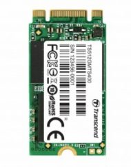 SSD Transcend MTS400 512GB М.2 SATA