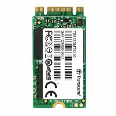 SSD Transcend MTS400 512GB М.2 SATA
