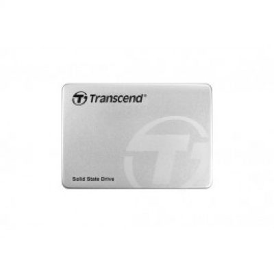 SSD Transcend SSD360 256GB SATA 3