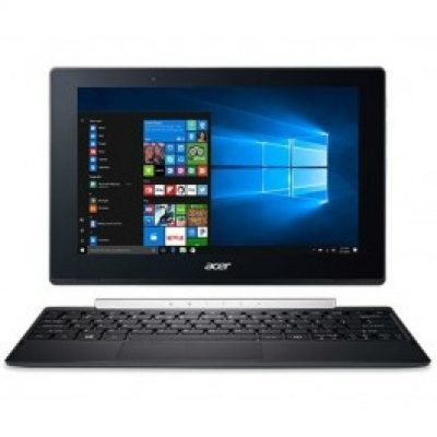 Таблет Acer Aspire SW5-017 Black 64GB