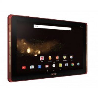 Таблет Acer Iconia A3-A40 Red