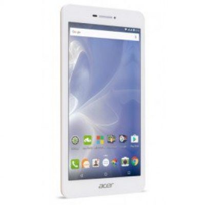 Таблет Acer Iconia B1-733-K8M5 Gold
