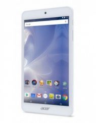 Таблет Acer Iconia B1-780 White NT.LCLEE.008