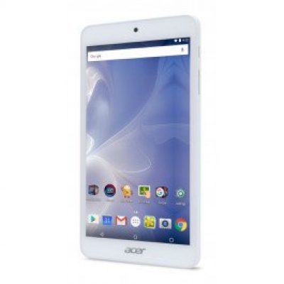 Таблет Acer Iconia B1-780 White NT.LCLEE.008