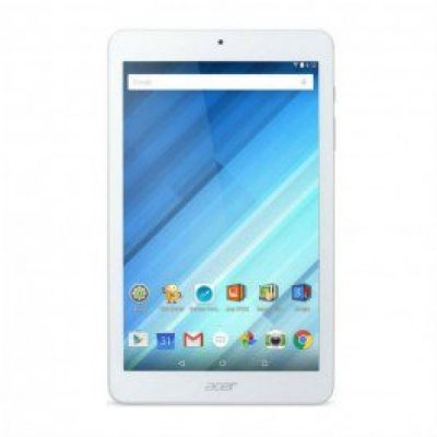Таблет Acer Iconia B1-850-K2FD Blue