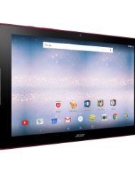Таблет Acer Iconia B3-A30-K03L Red