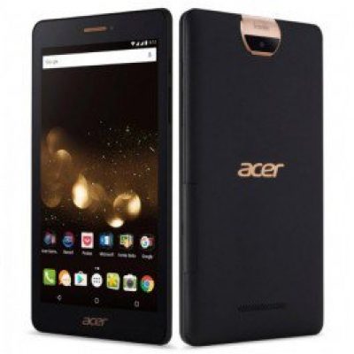 Таблет Acer Iconia Talk S A1-734 16GB Black