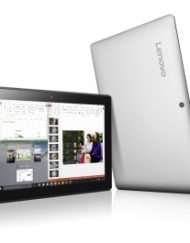 Таблет Lenovo Miix 310 10.1" 32GB Silver