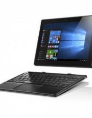 Таблет Lenovo Miix 310 10.1" 64GB Silver