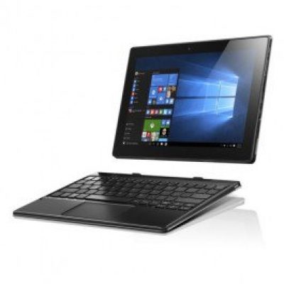 Таблет Lenovo Miix 310 10.1" 64GB Silver