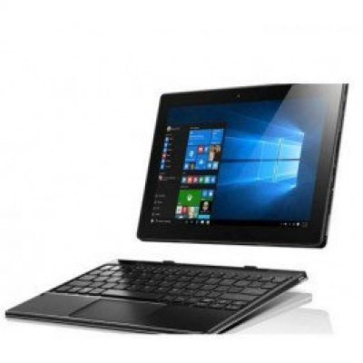 Таблет Lenovo Miix 310 4G 10.1" 32GB Silver