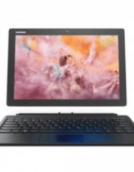 Таблет Lenovo Miix 510 12.2" 128GB 4G Black