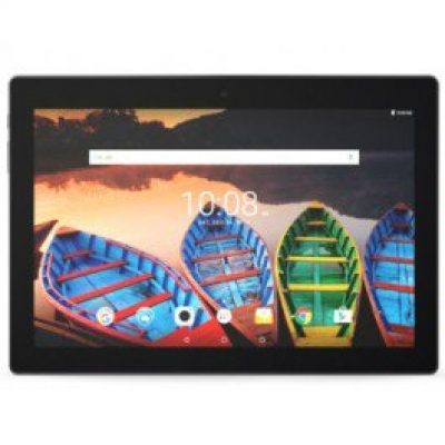 Таблет Lenovo Tab 3 10" 16GB Black