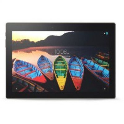 Таблет Lenovo Tab 3 10" 32GB Black