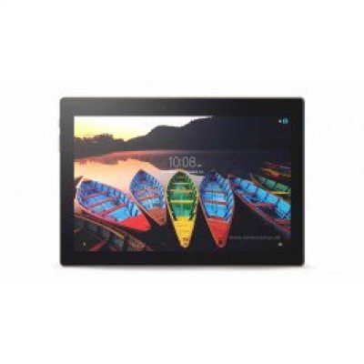 Таблет Lenovo Tab 3 10" 4G 32GB Black