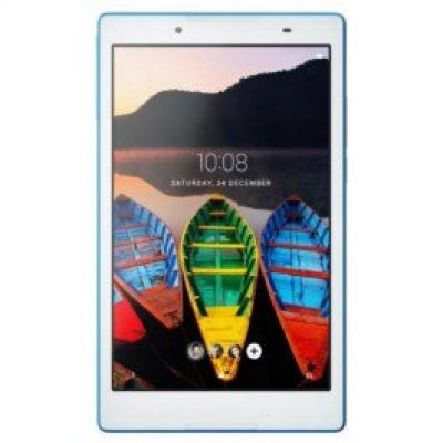 Таблет Lenovo Tab 3 8" 16GB White