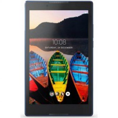 Таблет Lenovo Tab 3 8" 4G 16GB Black