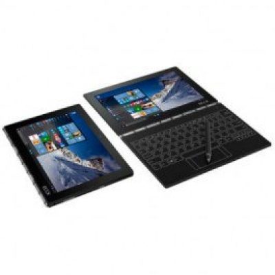 Таблет Lenovo Yoga Book ZA0V0210BG
