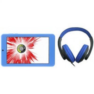 Таблет Point of View Mobii 748 Kids 7" Blue