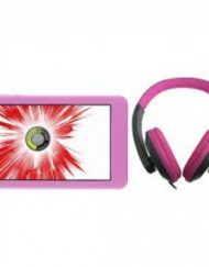 Таблет Point of View Mobii 748 Kids 7" Pink