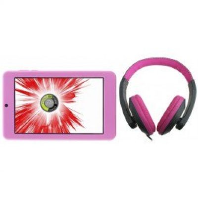 Таблет Point of View Mobii 748 Kids 7" Pink