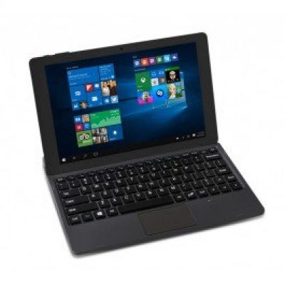Таблет Point of View Mobii WinTab1005W-232