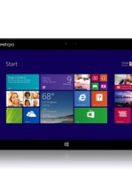 Таблет PRESTIGIO MultiPad Visconte PMP810 10.1