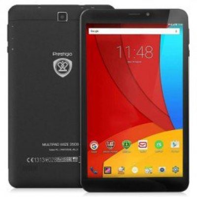 Таблет Prestigio Multipad Wize 3407 Grey