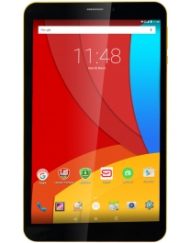 Таблет Prestigio MultiPad Wize 3408 4G Yellow