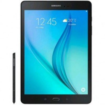 Таблет Samsung Galaxy Tab A with S-Pen 9.7" 16GB