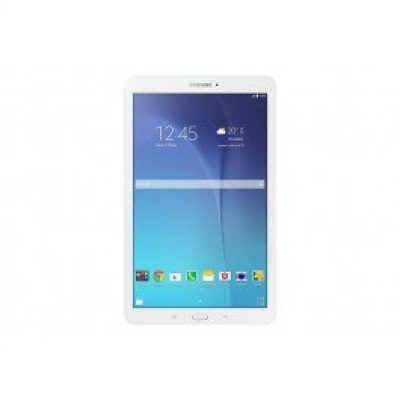 Таблет Samsung SM-T561 Galaxy Tab E 9.6 White