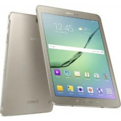 Таблет Samsung SM-Т719 Galaxy S2 VE LTE Gold