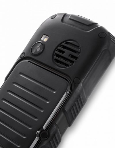 Телефон myPhone HAMMER 2 (оранжев)