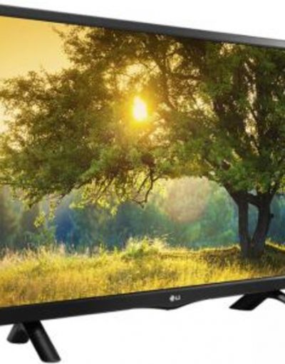 Телевизор 29 TV LG 29MT48T-PZ, 1366x768, LED, HDMI, Scart, USB